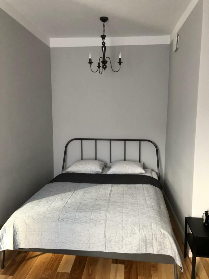 ביאליסטוק Cr Cichy Apartament W Centrum מראה חיצוני תמונה