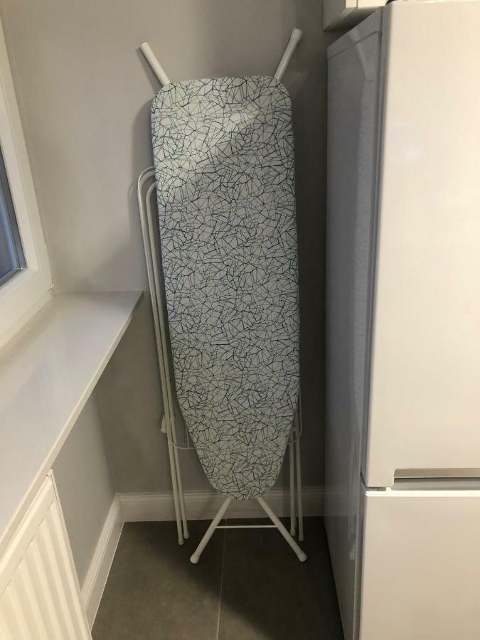 ביאליסטוק Cr Cichy Apartament W Centrum מראה חיצוני תמונה