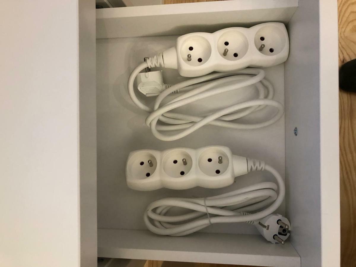 ביאליסטוק Cr Cichy Apartament W Centrum מראה חיצוני תמונה